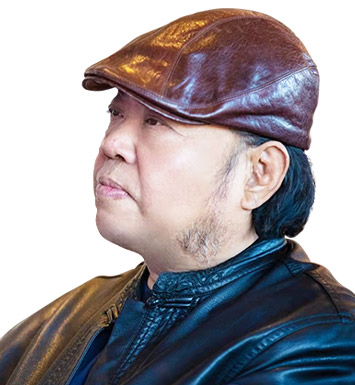 高金福