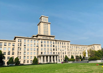 南开大学和澳大利亚弗林德斯大学