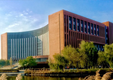 沈阳工业大学与美国班尼迪克大学