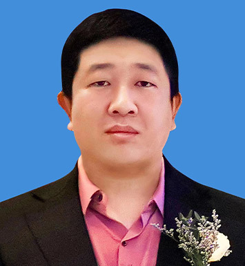 李凤勇