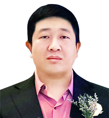 李凤勇